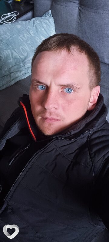 Александр, 35, Гродно — анкета №677064