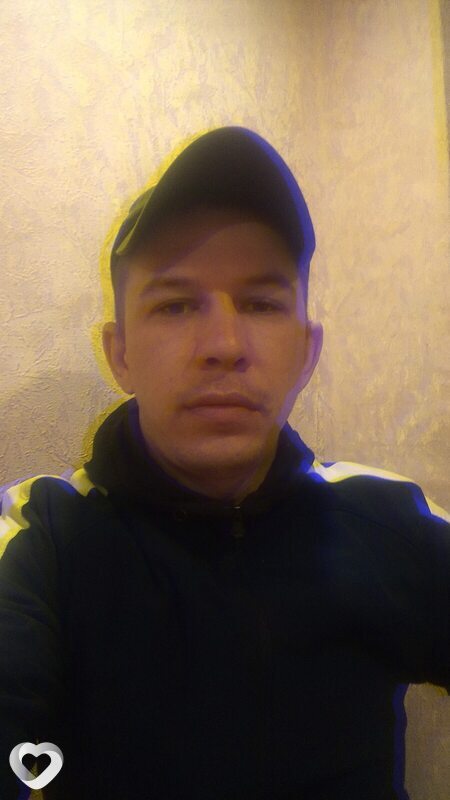 Vladimir, Каневская