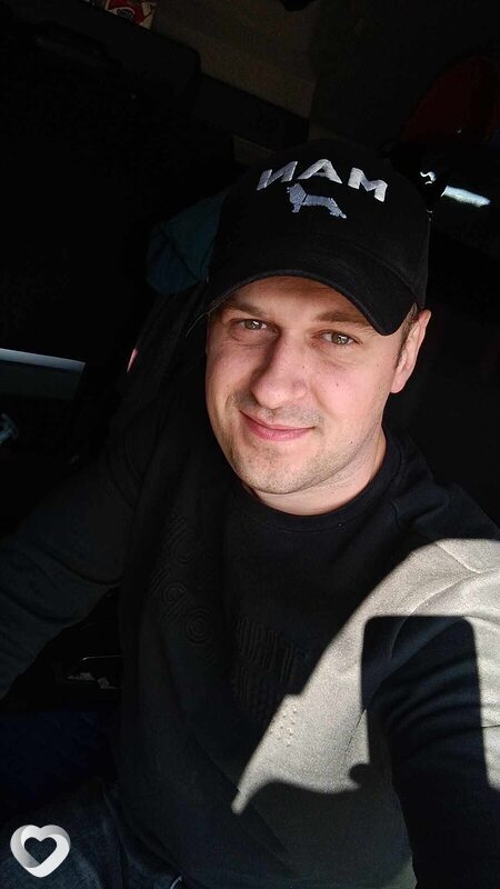 Ваня, 33, Ровно — анкета №677072
