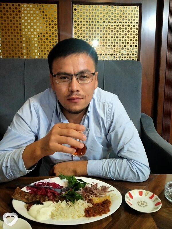 Ккк, 34, Алматы — анкета №677076