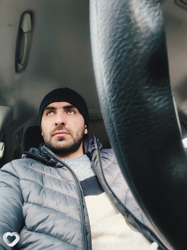 Ашот, 32, Новокузнецке — анкета №679905
