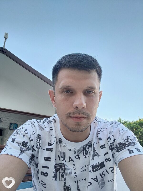 Азат, 33, Казани — анкета №679906