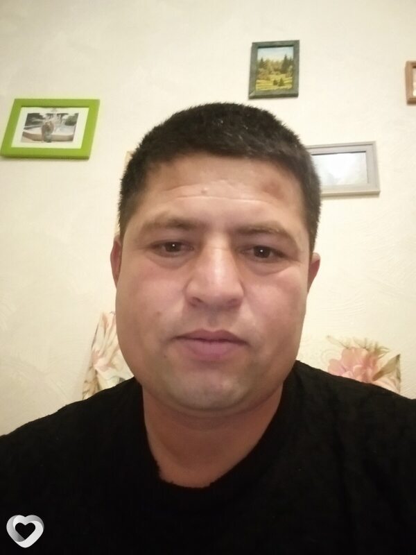 Аброр, 37, Сыктывкаре — анкета №679910