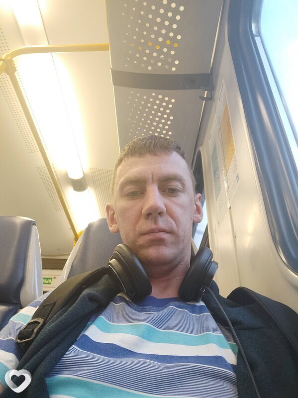 Денис, 41, Иванове — анкета №679913