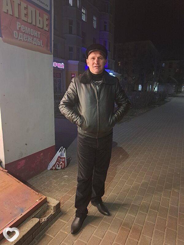 Андрей, 52, Нижнем Новгороде — анкета №679914