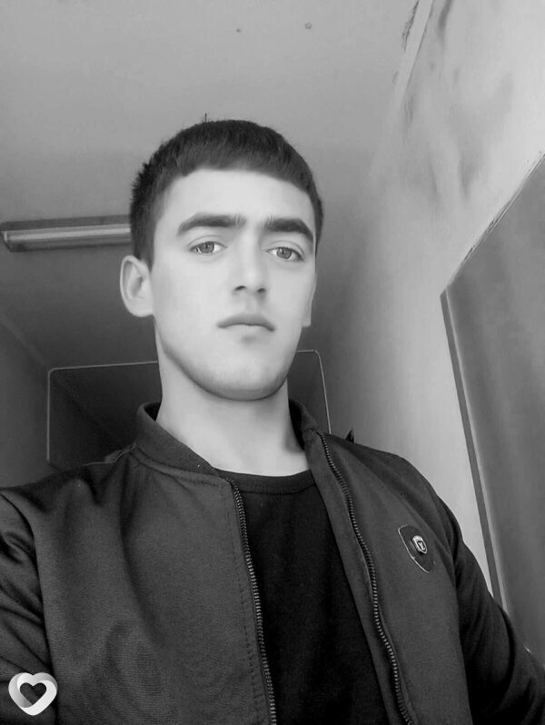 Федя, 33, Павлове — анкета №679917