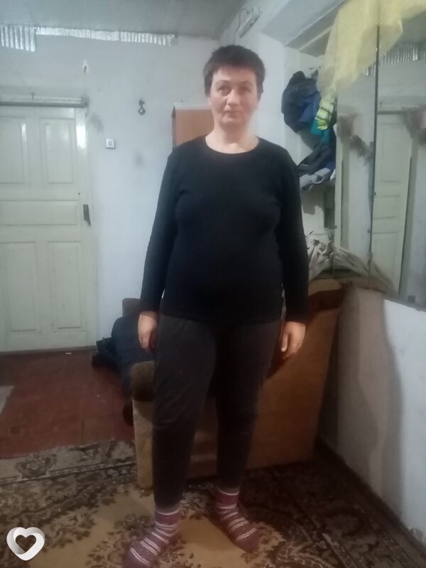 Олена, 46, Днепр — анкета №679918