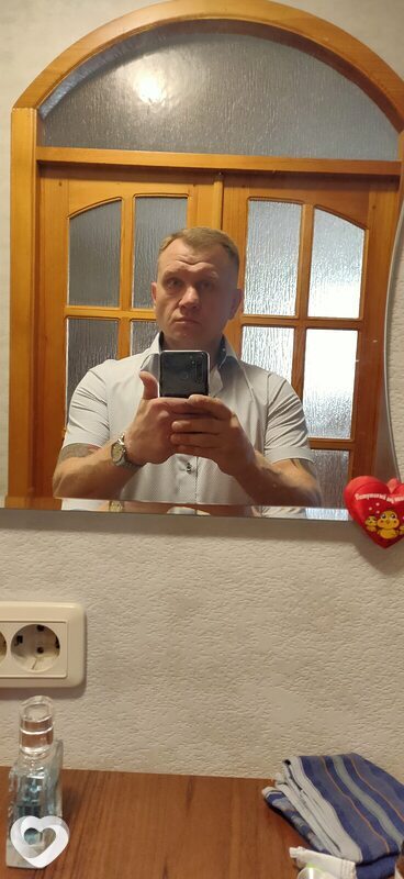 Алексей, 44, Ростове-на-Дону — анкета №679919