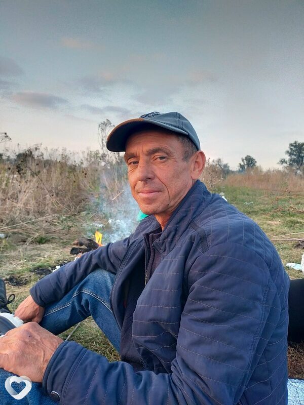 Сергей, 57, Волгограде — анкета №677034