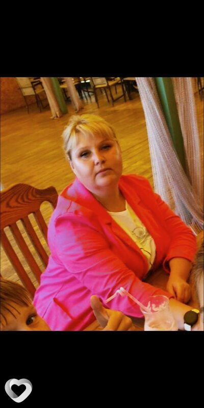 Наталья, 45, Харькове — анкета №677035