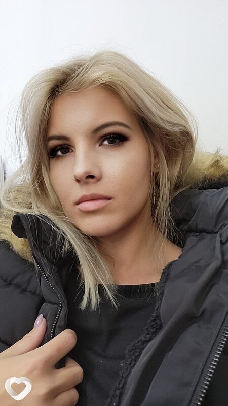 Марина, 33, Алматы — анкета №677041