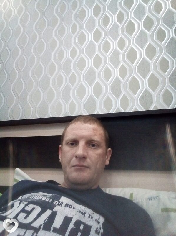 Станислав, 42, Тихорецке — анкета №677042
