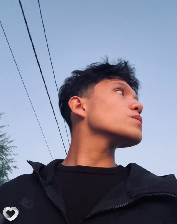 Аким, 21, Алматы — анкета №677046