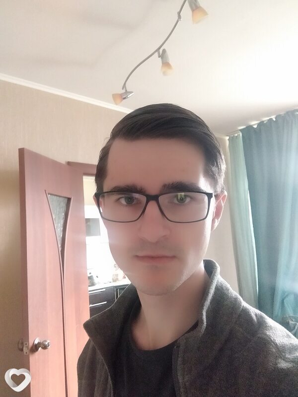 Максим, 32, Твери — анкета №677047