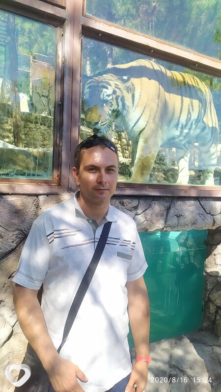 Алексей, 46, Таганроге — анкета №677580