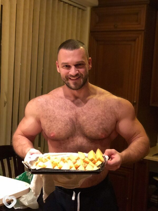 Константин, 39, Иркутске — анкета №677588