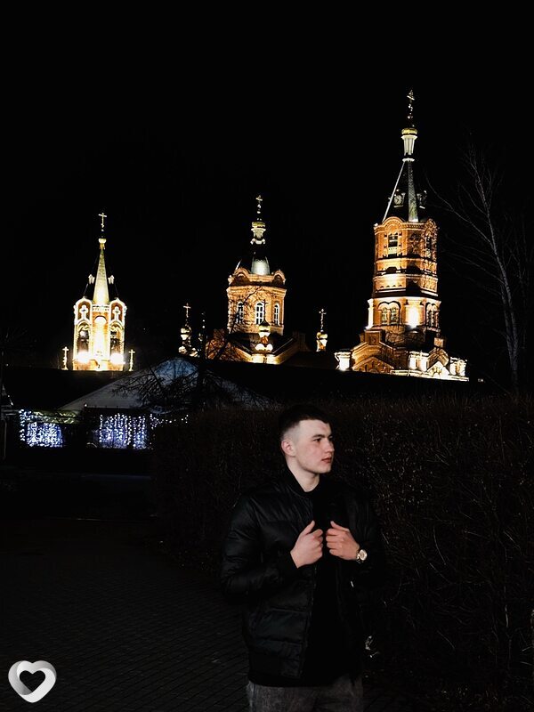Санечка, 24, Кургане — анкета №677591