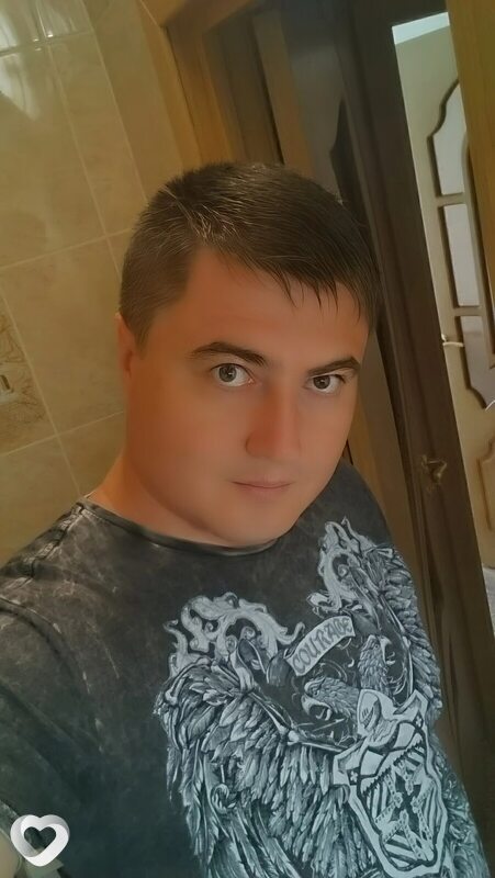 Дмитрий, 43, Великом Новгороде — анкета №677592
