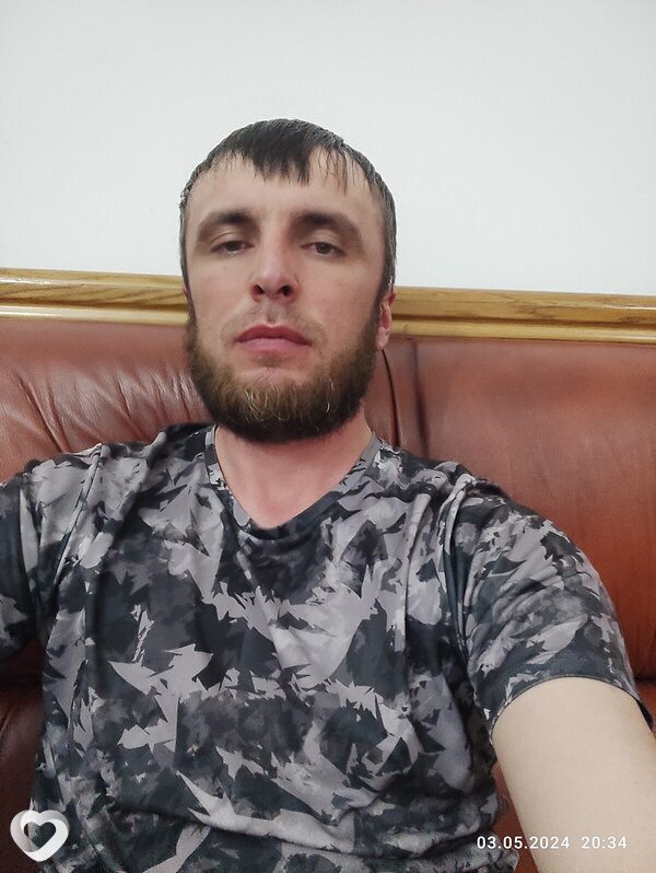 Гасан, 31, Махачкале — анкета №677594