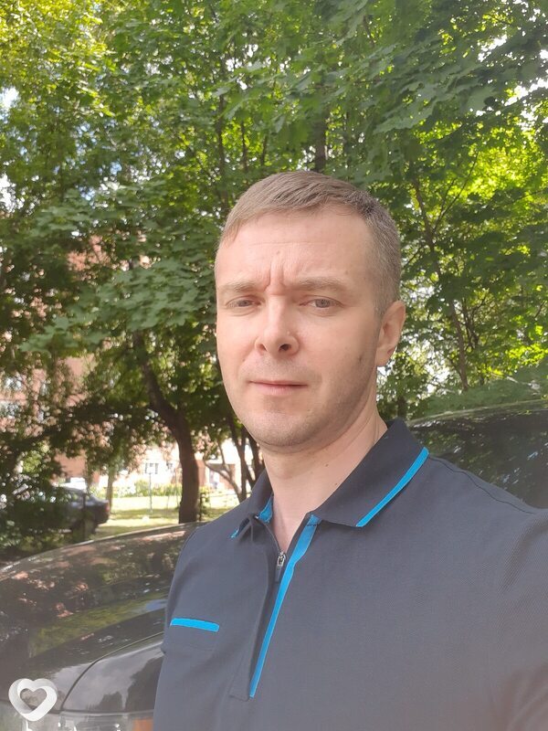 Андрей, 46, Курске — анкета №677595
