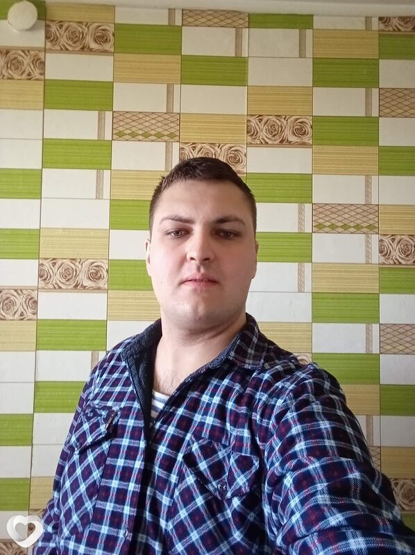 Роман, 34, Лунинце — анкета №677597
