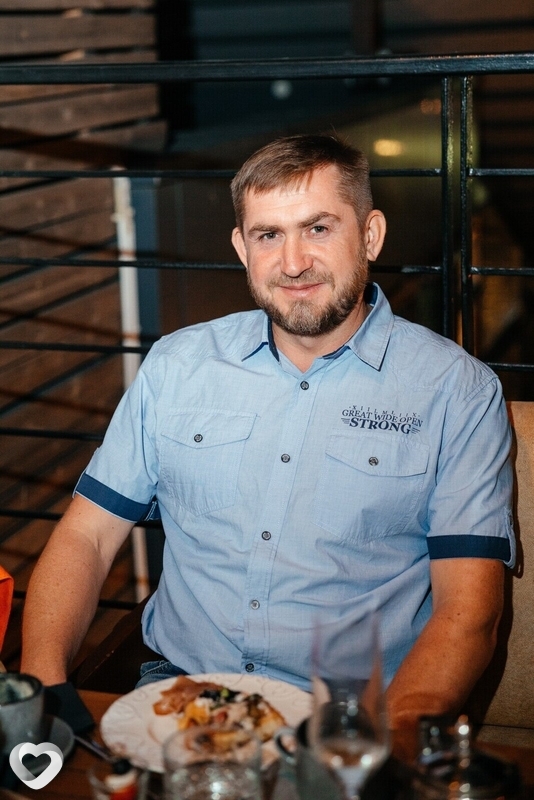 Алексей, 44, Воронеже — анкета №677600