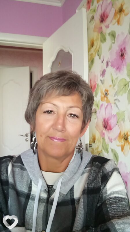 Светлана, 59, Пинске — анкета №677382