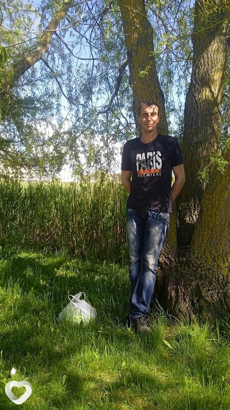 Юрий, Глубокое
