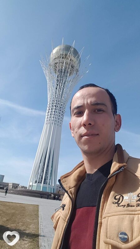 Сс, 36, Атырау(гурьев) — анкета №677389
