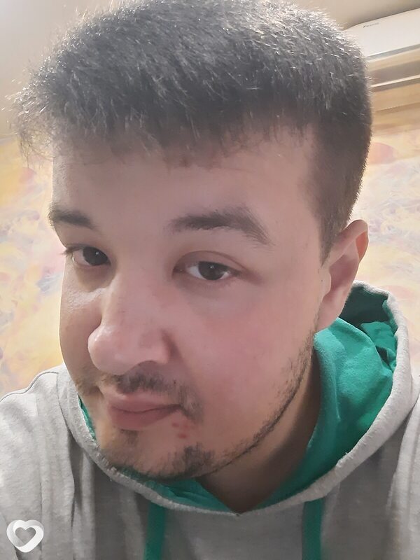 Тимур, 33, Москве — анкета №677392