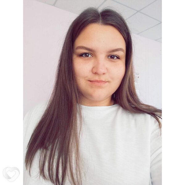 Анна, 29, Минске — анкета №677393