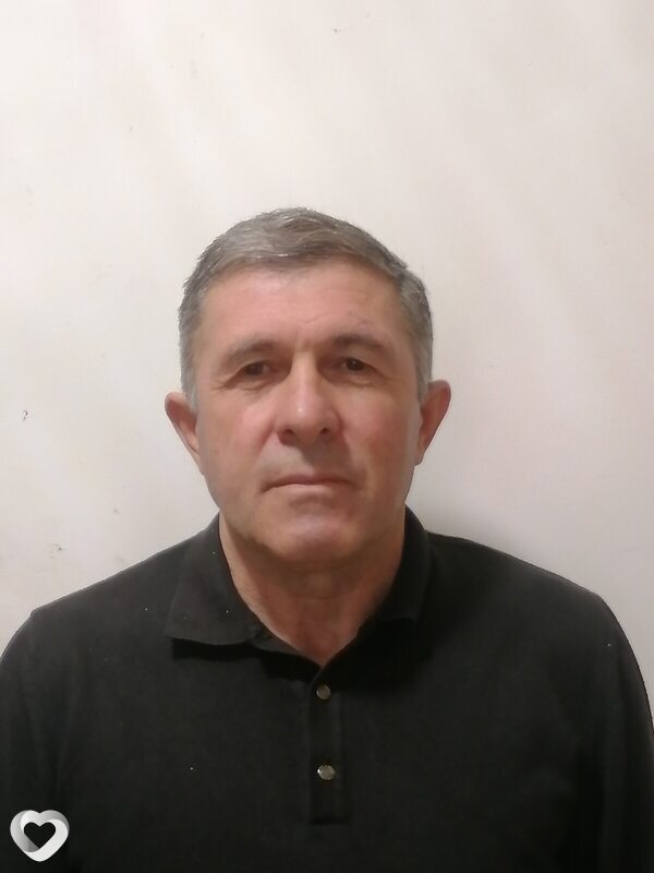 Самвел, 55, Владикавказе — анкета №677398