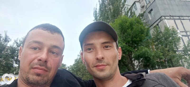 Женя, 37, Мариуполе — анкета №677404