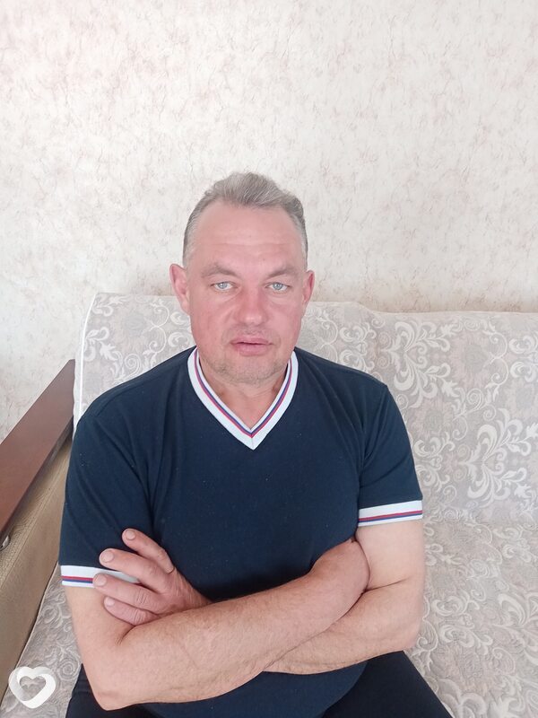 Юра, 53, Рязани — анкета №678157