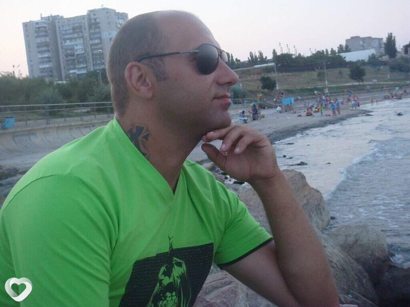 Геннадий, 48, Москве — анкета №678158