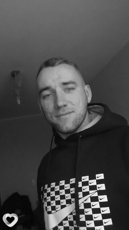 Александр, 32, Орше — анкета №678159