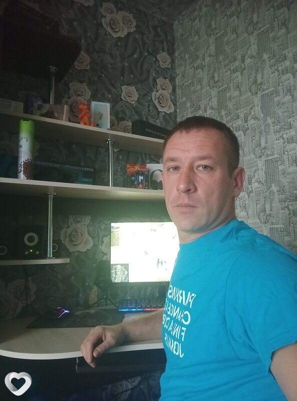 Александр, 35, Октябрьском — анкета №678161