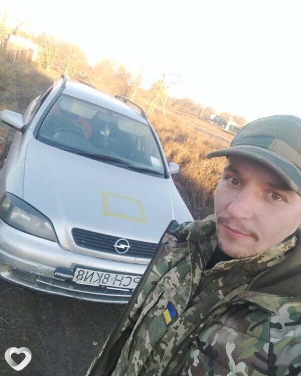 Саша, 37, Ужгороде — анкета №678166