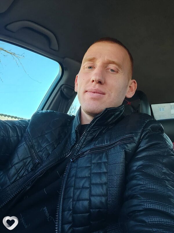 Алексей, 36, Лиде — анкета №678167