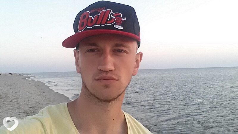 Максим, 30, Калининграде — анкета №678170