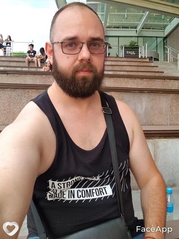 Андрей, 42, Краснодаре — анкета №678174
