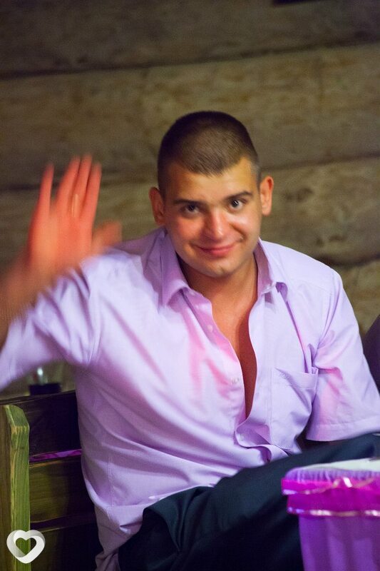 Олег, 36, Витебске — анкета №678176