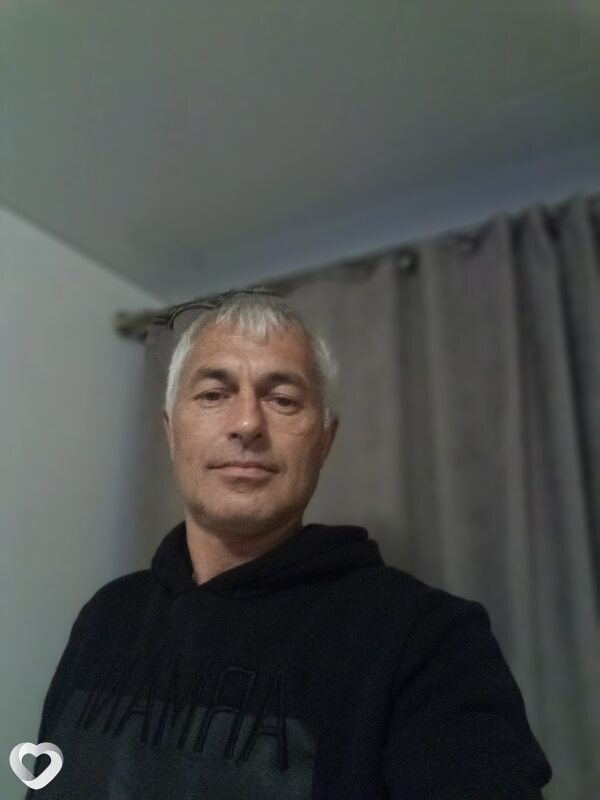 Виталий, 49, Черкесске — анкета №677430