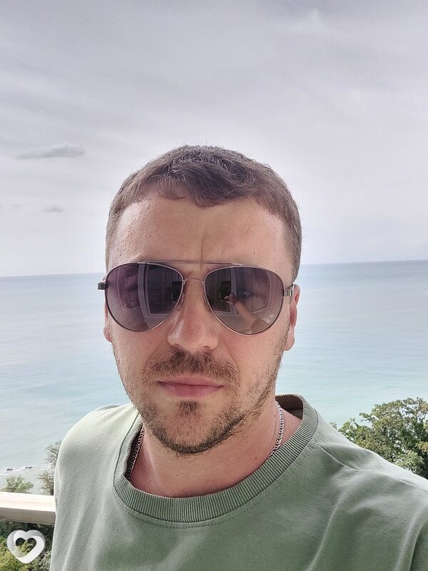 Сергей, 39, Армавире — анкета №677433