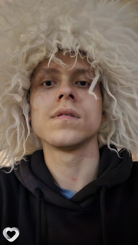 Алексей, 21, Минске — анкета №677437