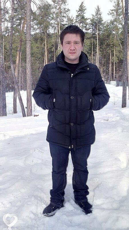 Алексей, 40, Самаре — анкета №677441