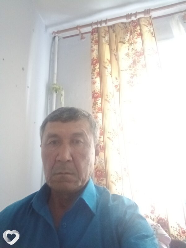 Жахангир, 55, Рязани — анкета №677443