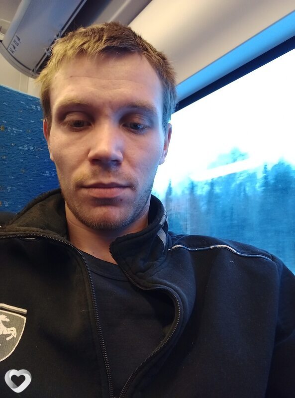 Алексей, 29, Екатеринбурге — анкета №677447
