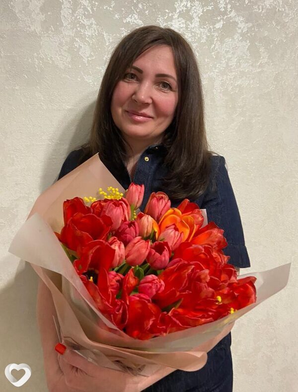 Ирина, Москва