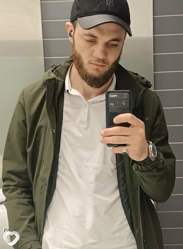 Малик, 30, Челябинске — анкета №677954